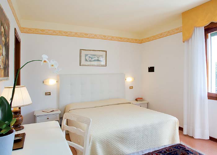 Hotel Marilù Camere